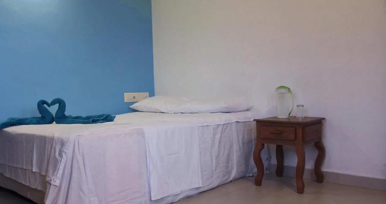 Holiday home Kannur Beach View Homestay