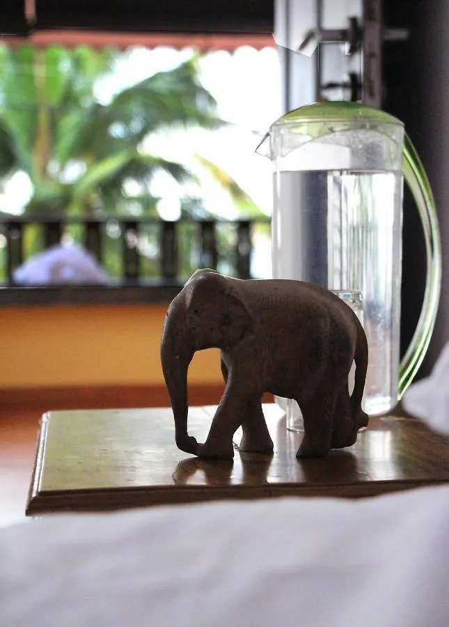 Kannur Beach View Homestay Holiday home